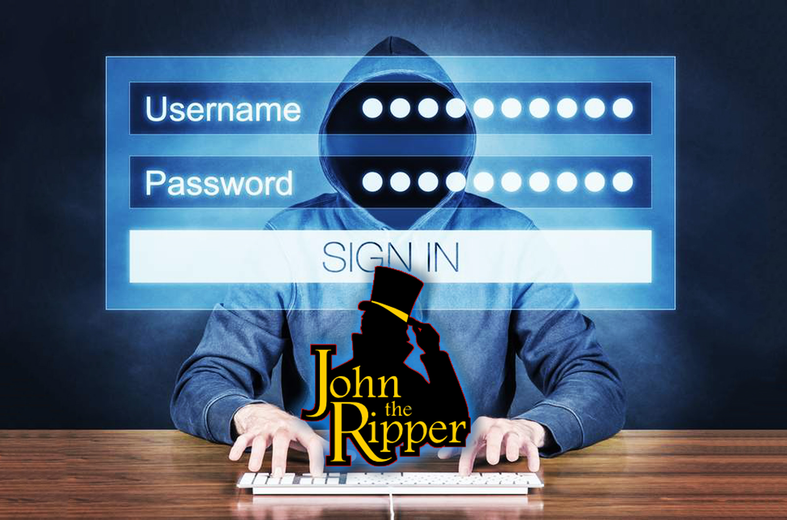 John The Ripper Aracı Nedir, Ne İşe Yarar?