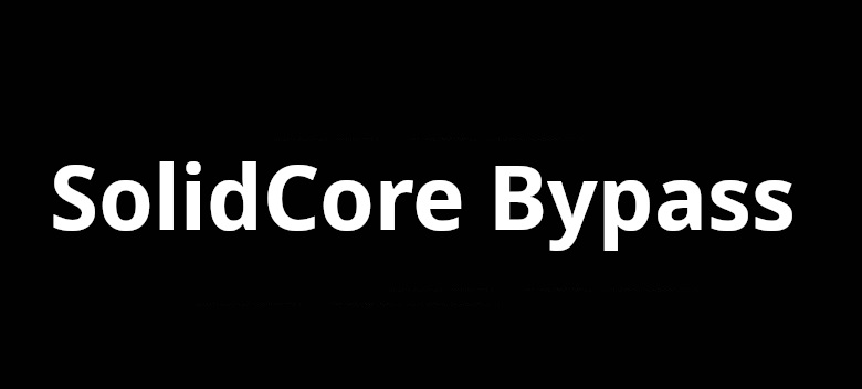 Bypassing SolidCore by Running EXEs Directly from Memory